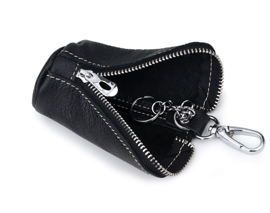 Mini Coin Purse with Coin Bag