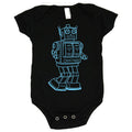 Vintage robot