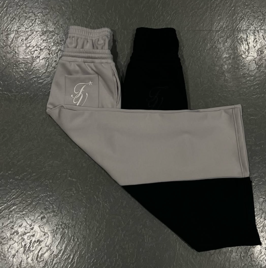 Sweatpants