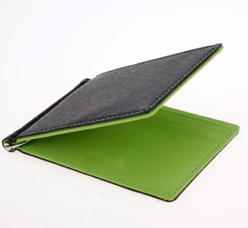 Wallet, Card Holder, Coin Purse