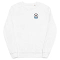 Trippy Dippy Organic Sweatshirt