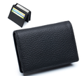 Ultra-thin Cowhide Mini Coin Purse for Women