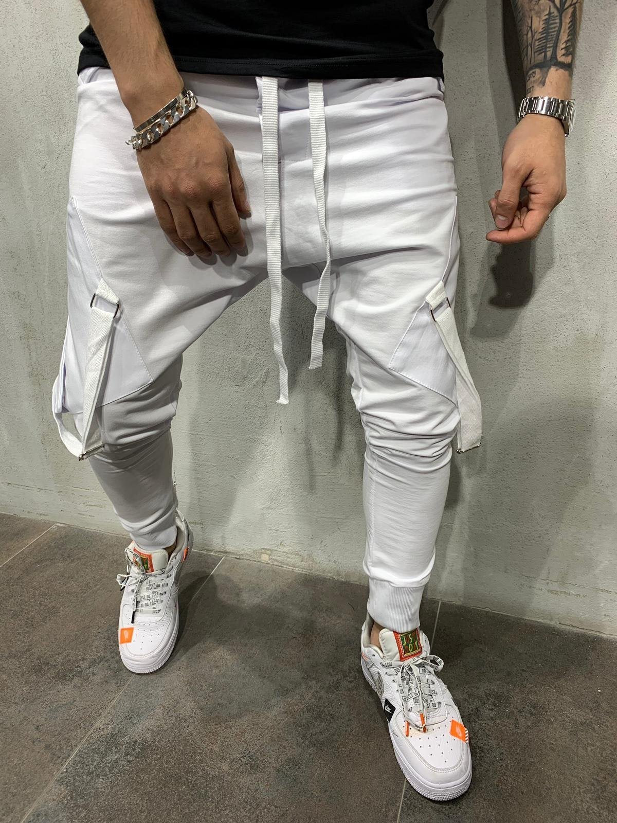 Men's Tethered Sweatpants