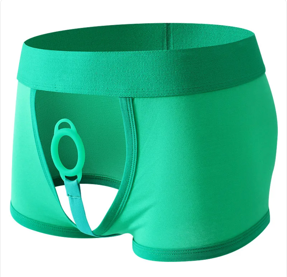 Men's Sexy Boxer Briefs