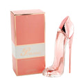 EBC Princess High Heel Shoes Pink Eau De Perfume For Woman 100ml/3.4 OZ