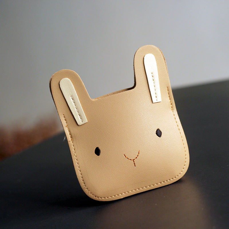Cute Fashion Coin Purse for Boys and Girls