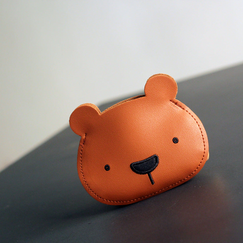 Cute Fashion Coin Purse for Boys and Girls