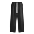 Straight Leg Sweatpants