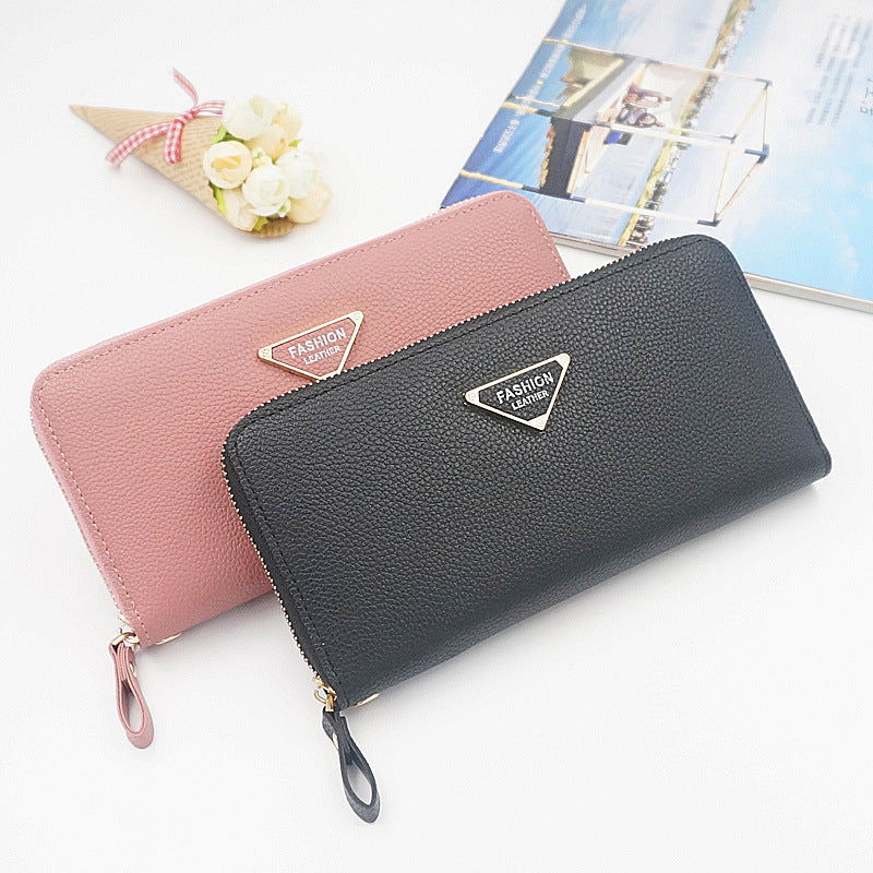 Women's Wallet and Coin Purse