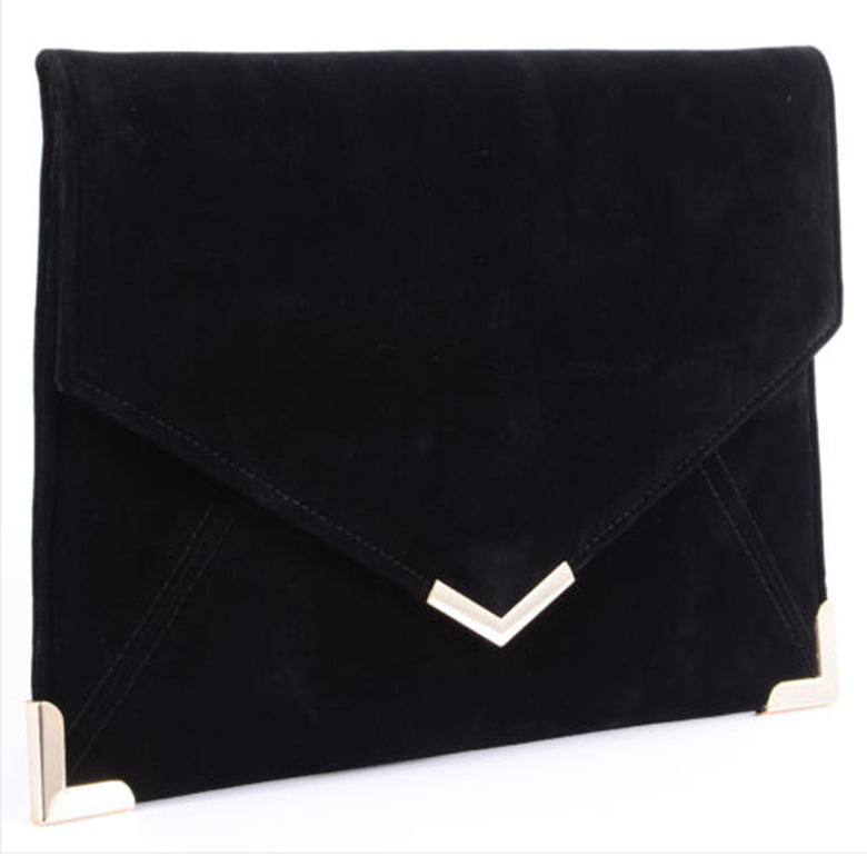 Shoulder Bag, Crossbody, Clutch Purse