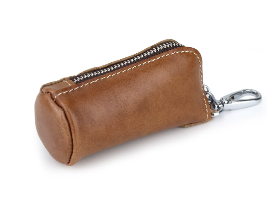 Mini Coin Purse with Coin Bag