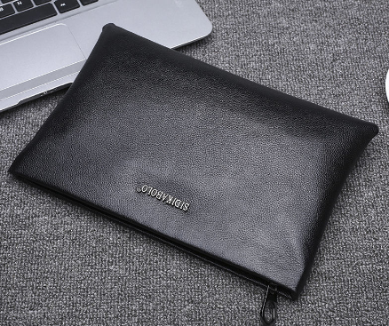 Mini Pearlescent Laser Creative Coin Purse