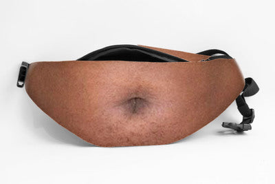 Coin Purse, Beer Belly Storage Bag