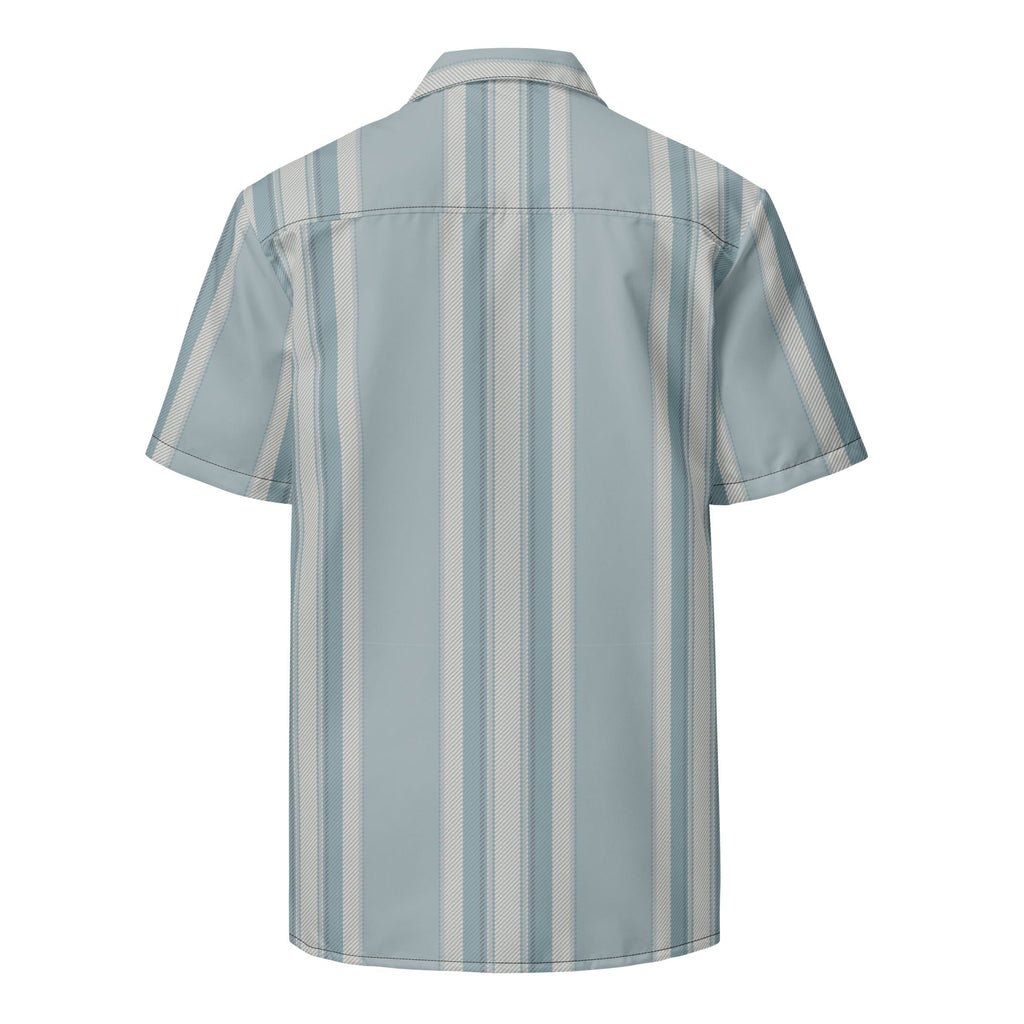 Yacht Club Aristocrat Performance Button Down Shirt