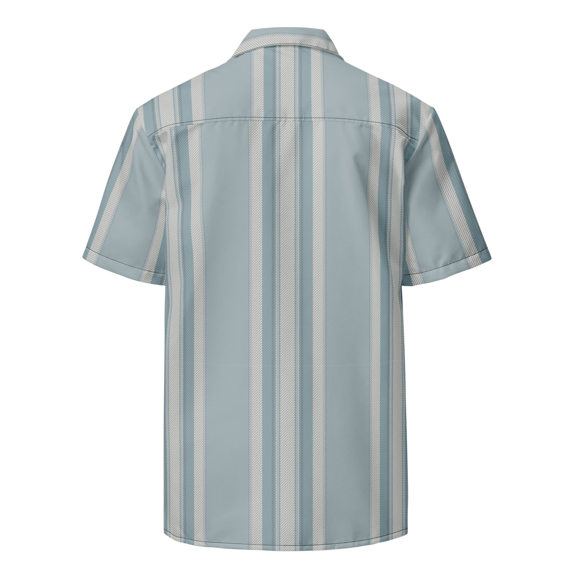 Yacht Club Aristocrat Performance Button Down Shirt