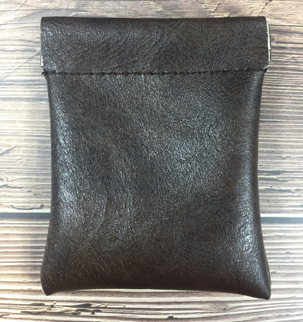 PU Card Case Coin Purse for Ladies