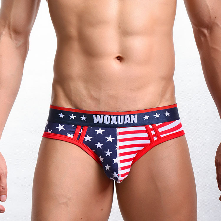 Men's Triangle Underwear - Wholesale Sexy Briefs