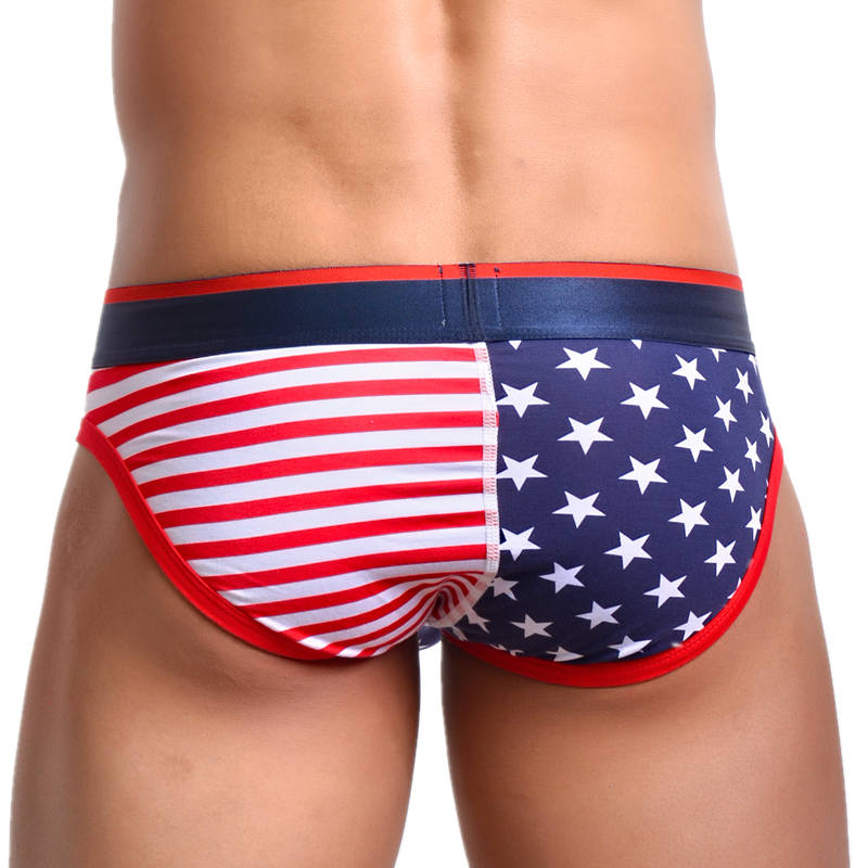 Men's Triangle Underwear - Wholesale Sexy Briefs