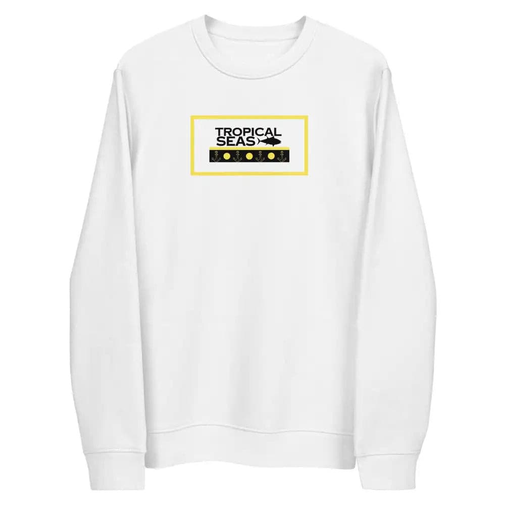 Men's Tuna Eco Sweatshirt