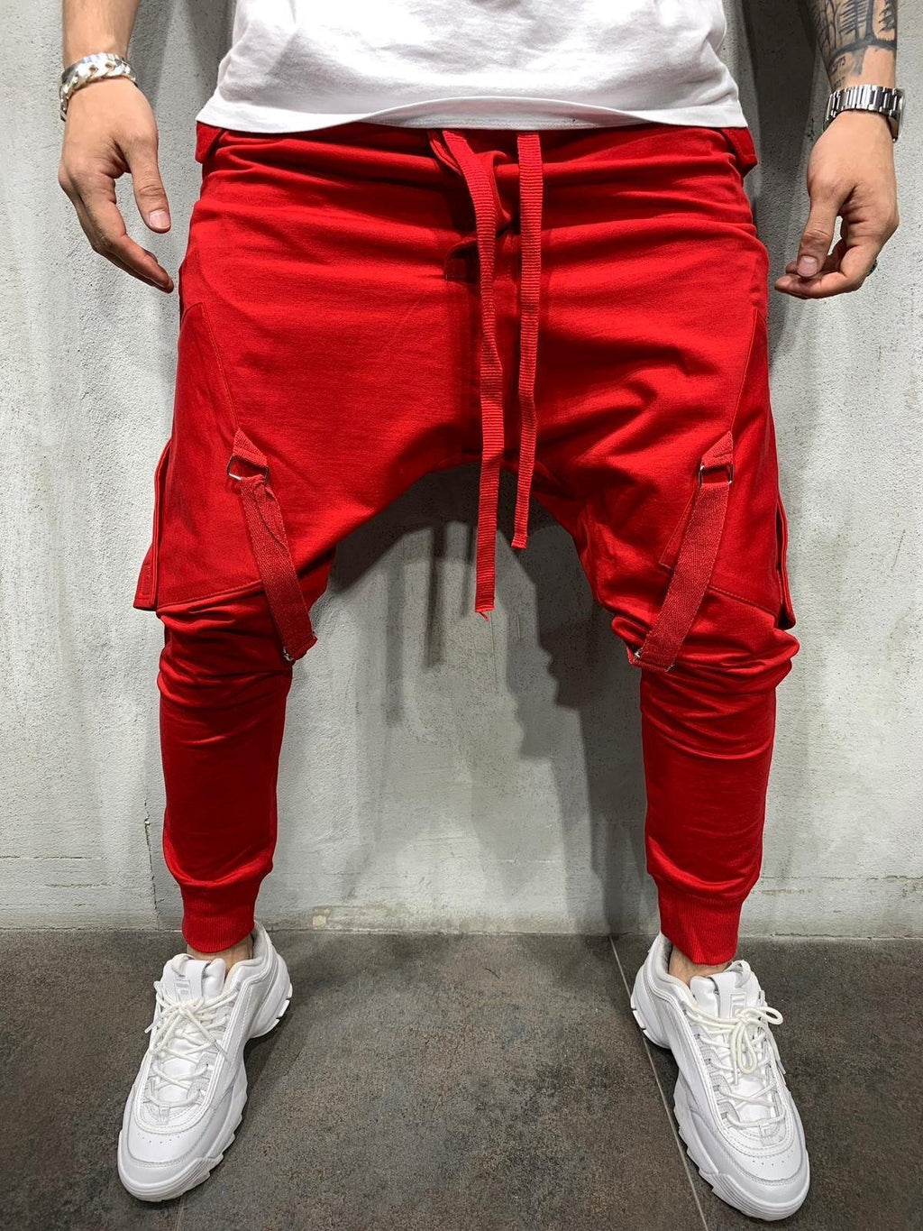 Men's Tethered Sweatpants
