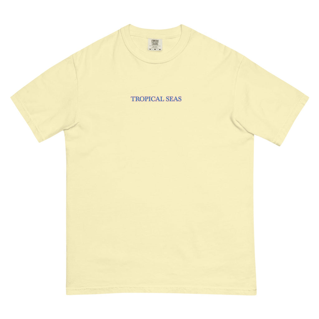 Men's Protect Our Oceans T-shirt