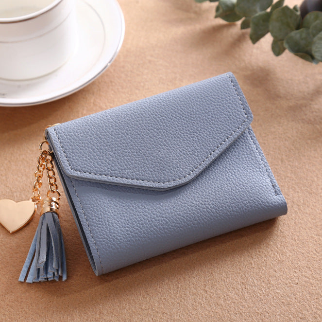 Women's Wallet and Coin Purse