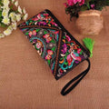 New National Style Coin Purse