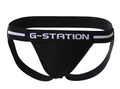 Men's Sexy Mesh Breathable Thong Underwear