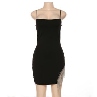 Backless Sexy Suspender Dress for Women