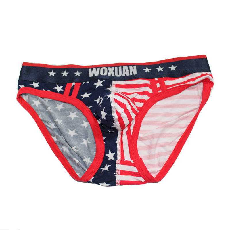Men's Triangle Underwear - Wholesale Sexy Briefs