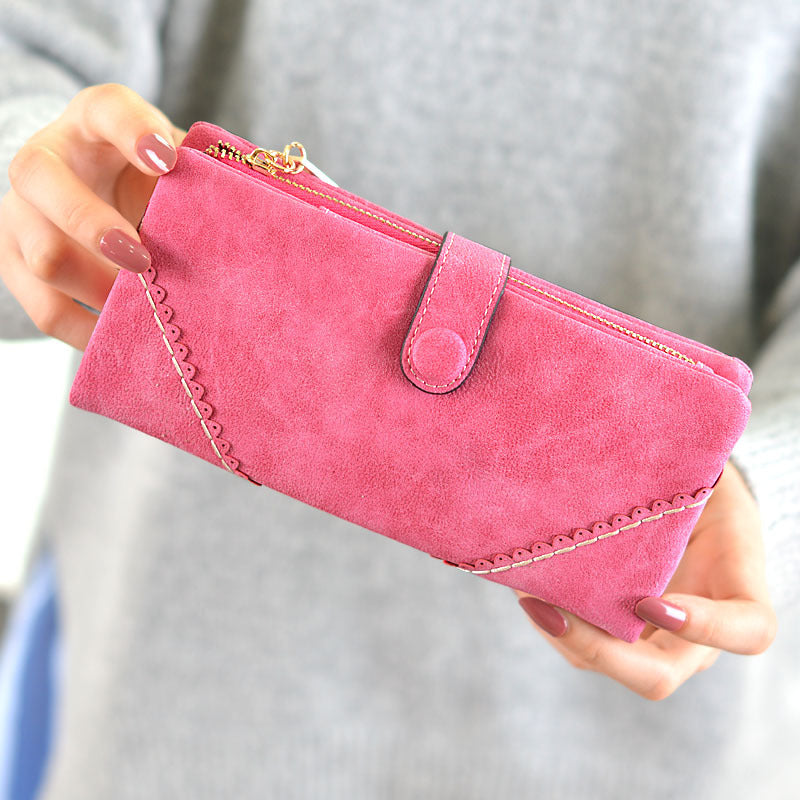 Wallet, Clutch, Handheld Purse