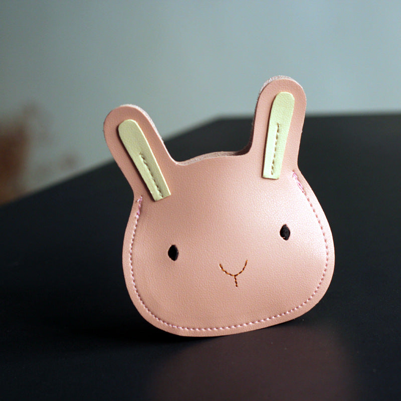 Cute Fashion Coin Purse for Boys and Girls
