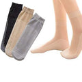 Transparent Sexy Socks for Spring and Summer