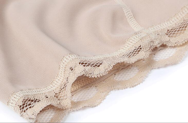 Buttock Revealing Shapewear and Sexy Underwear