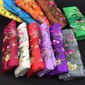 Wholesale Small Coin Purse Jewelry Bag Wenwan