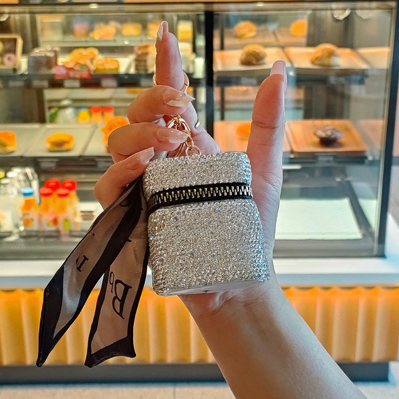 Fashionable All-Match Coin Purse for Every Occasion