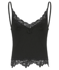 Sexy Lace V-Neck Sling Top