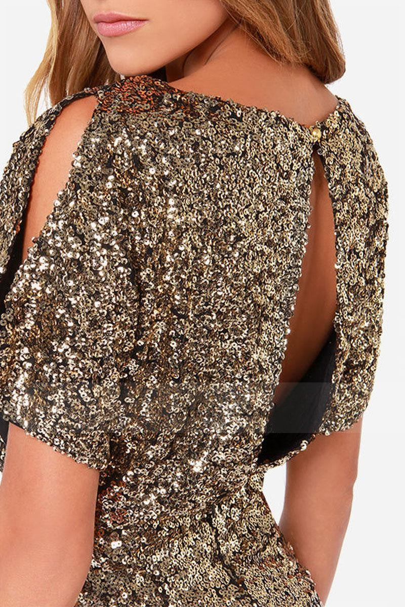 Sexy Backless Dress Collection