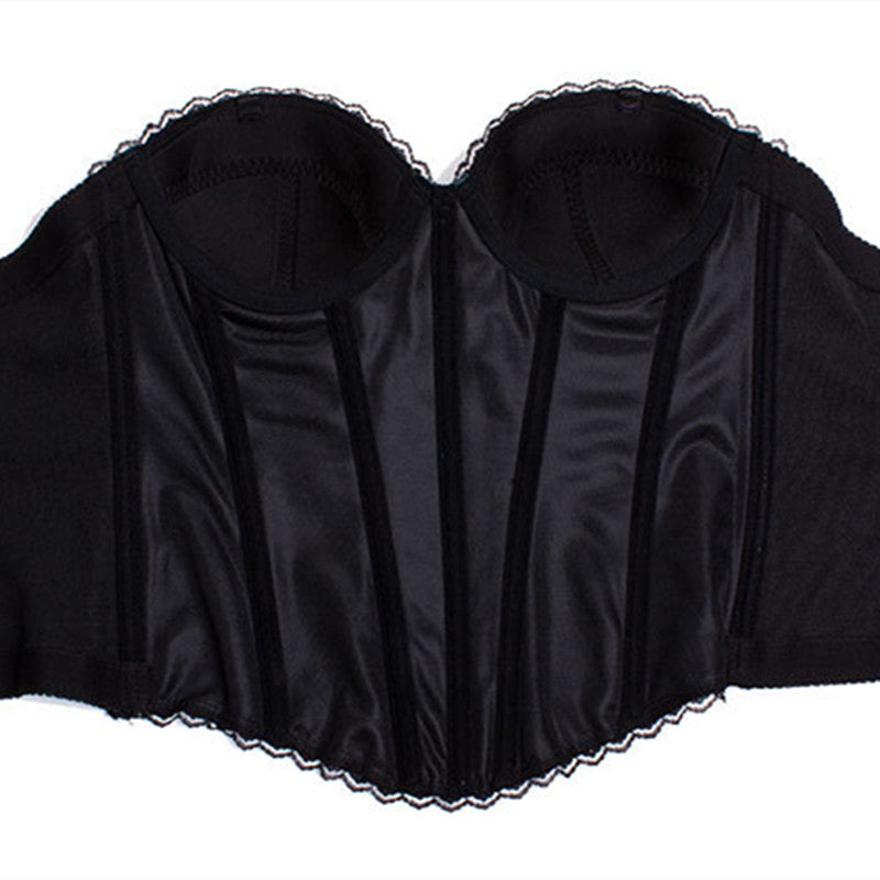 Fashionable Sexy European Corset Shapewear 2269T