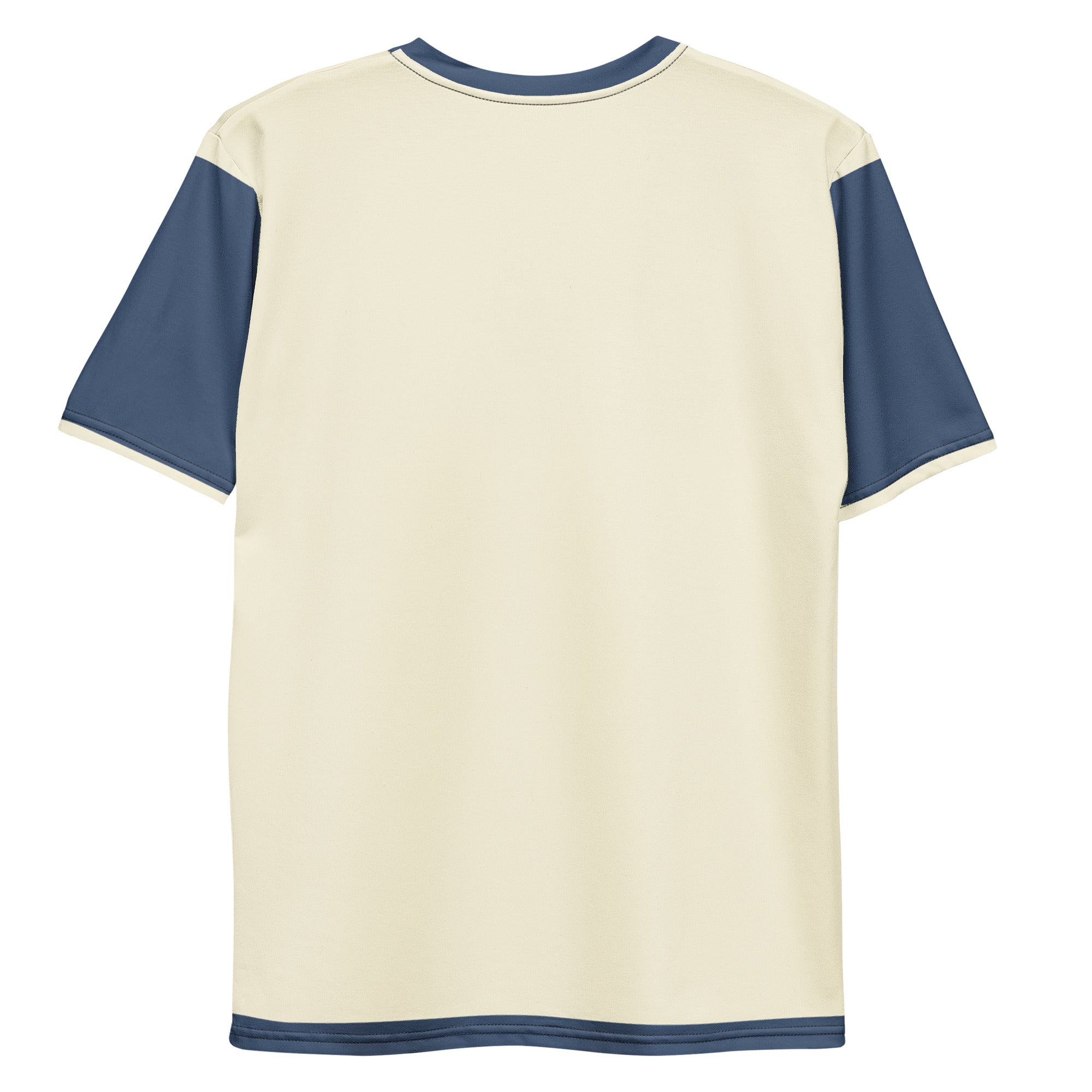 Men's Tropical Chill Pineapple T-shirt