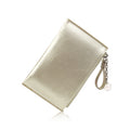 Mini Pearlescent Laser Creative Coin Purse