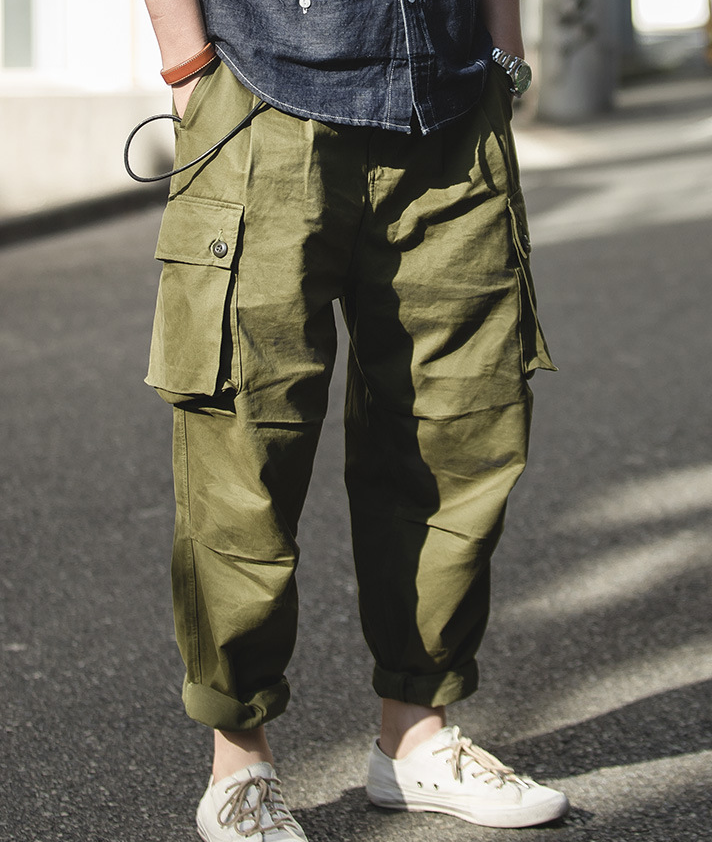 Baggy Harem Pants, Carrot Pants, Cargo Pants