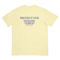 Men's Protect Our Oceans T-shirt