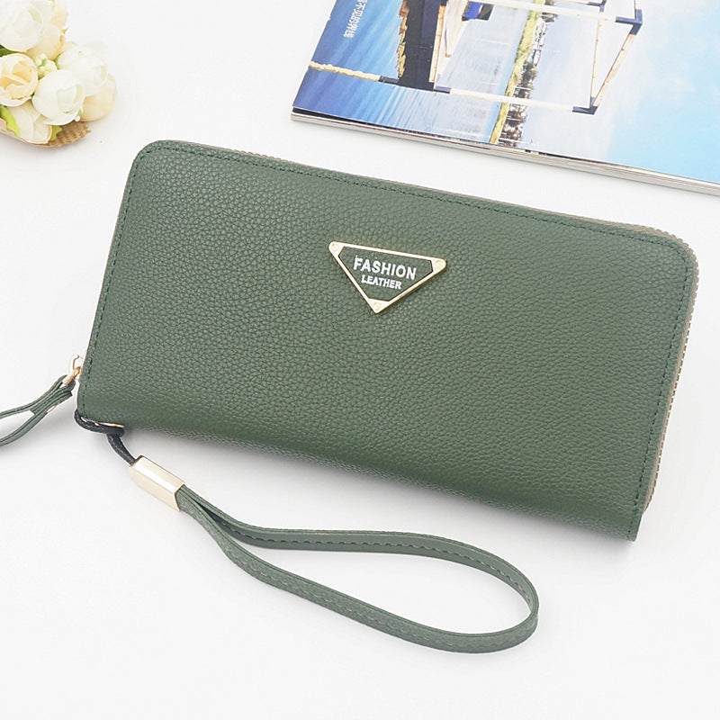 Women's Wallet and Coin Purse