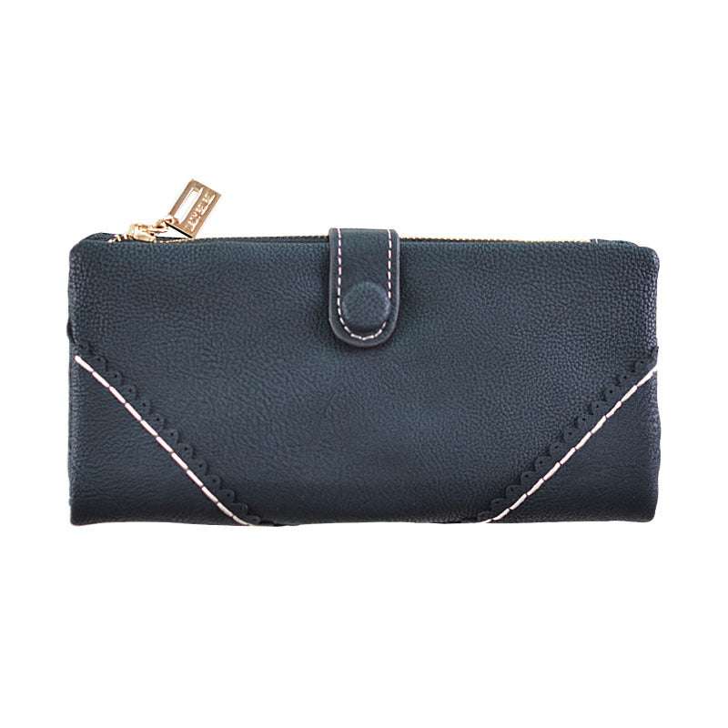 Wallet, Clutch, Handheld Purse
