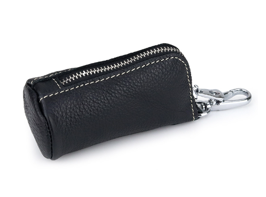 Mini Coin Purse with Coin Bag
