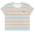 Women's TSC Crop-Top