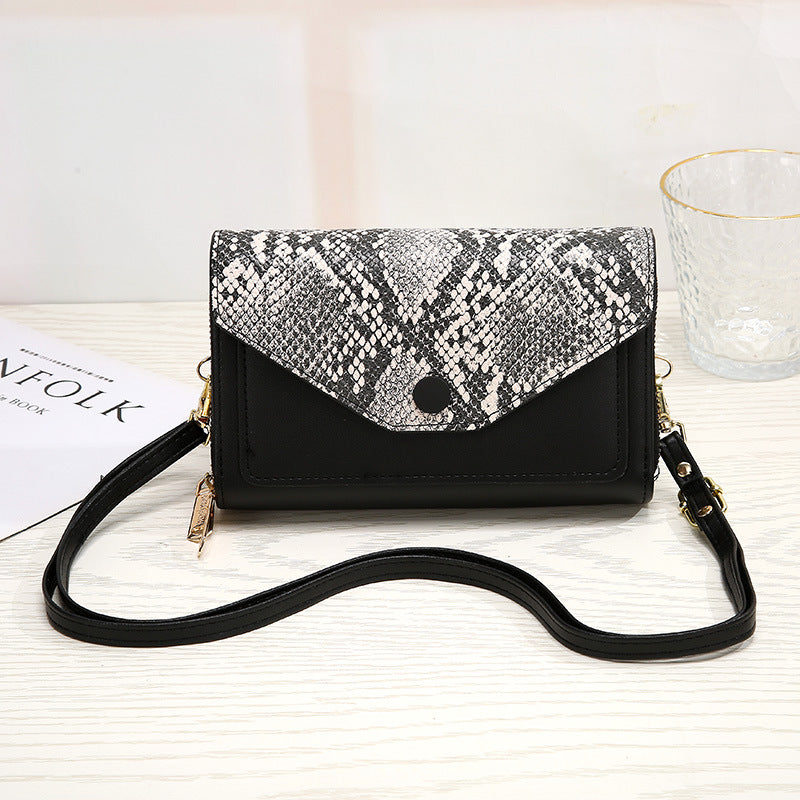 Medium and Long Pocket Change Purse