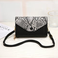 Medium and Long Pocket Change Purse