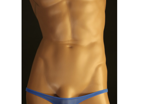 Men's Low-rise Sexy Briefs
